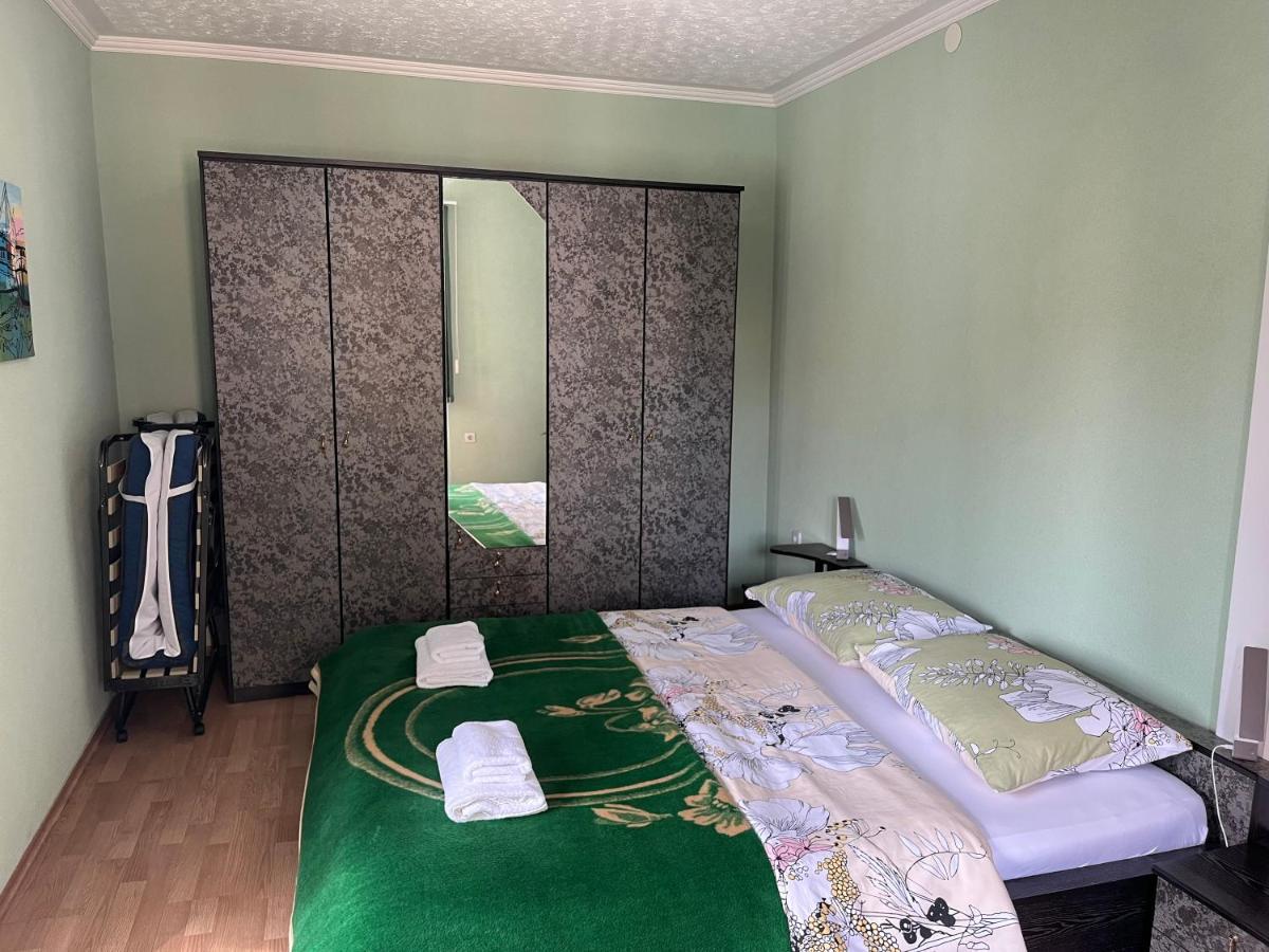 Apartament Apartman Lora Rijeka Zewnętrze zdjęcie