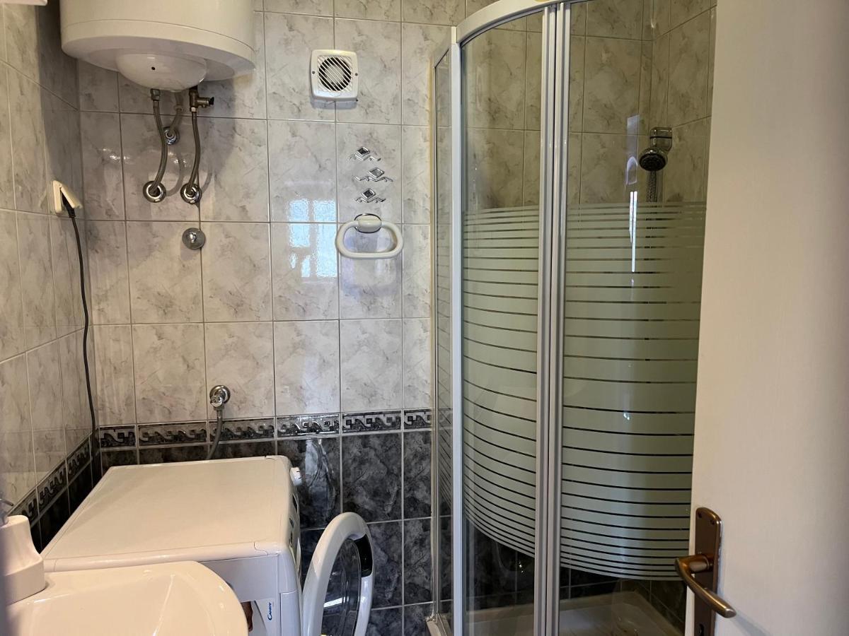 Apartament Apartman Lora Rijeka Zewnętrze zdjęcie