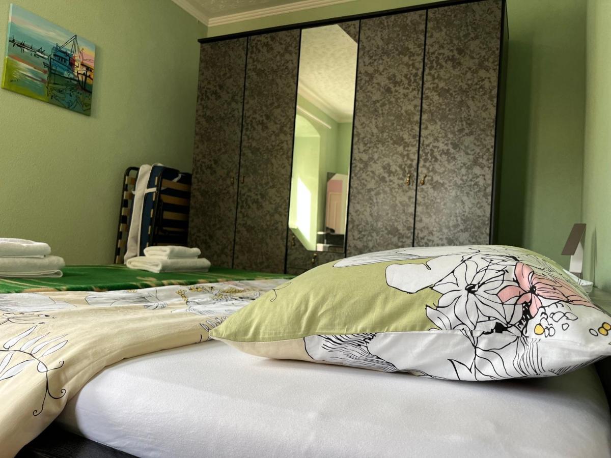 Apartament Apartman Lora Rijeka Zewnętrze zdjęcie