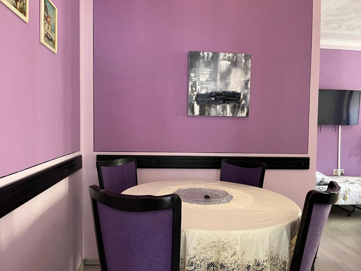 Apartament Apartman Lora Rijeka Zewnętrze zdjęcie