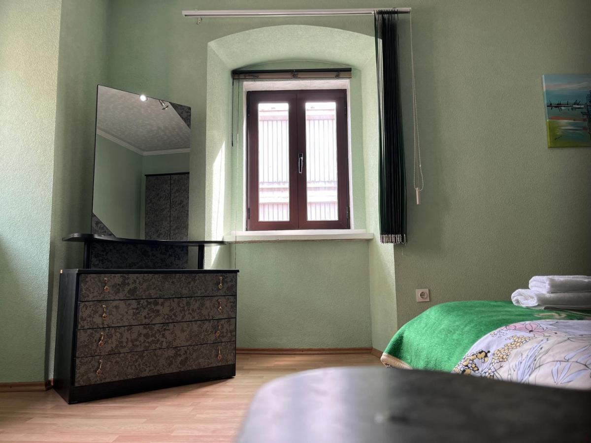 Apartament Apartman Lora Rijeka Zewnętrze zdjęcie
