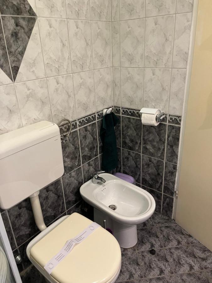 Apartament Apartman Lora Rijeka Zewnętrze zdjęcie