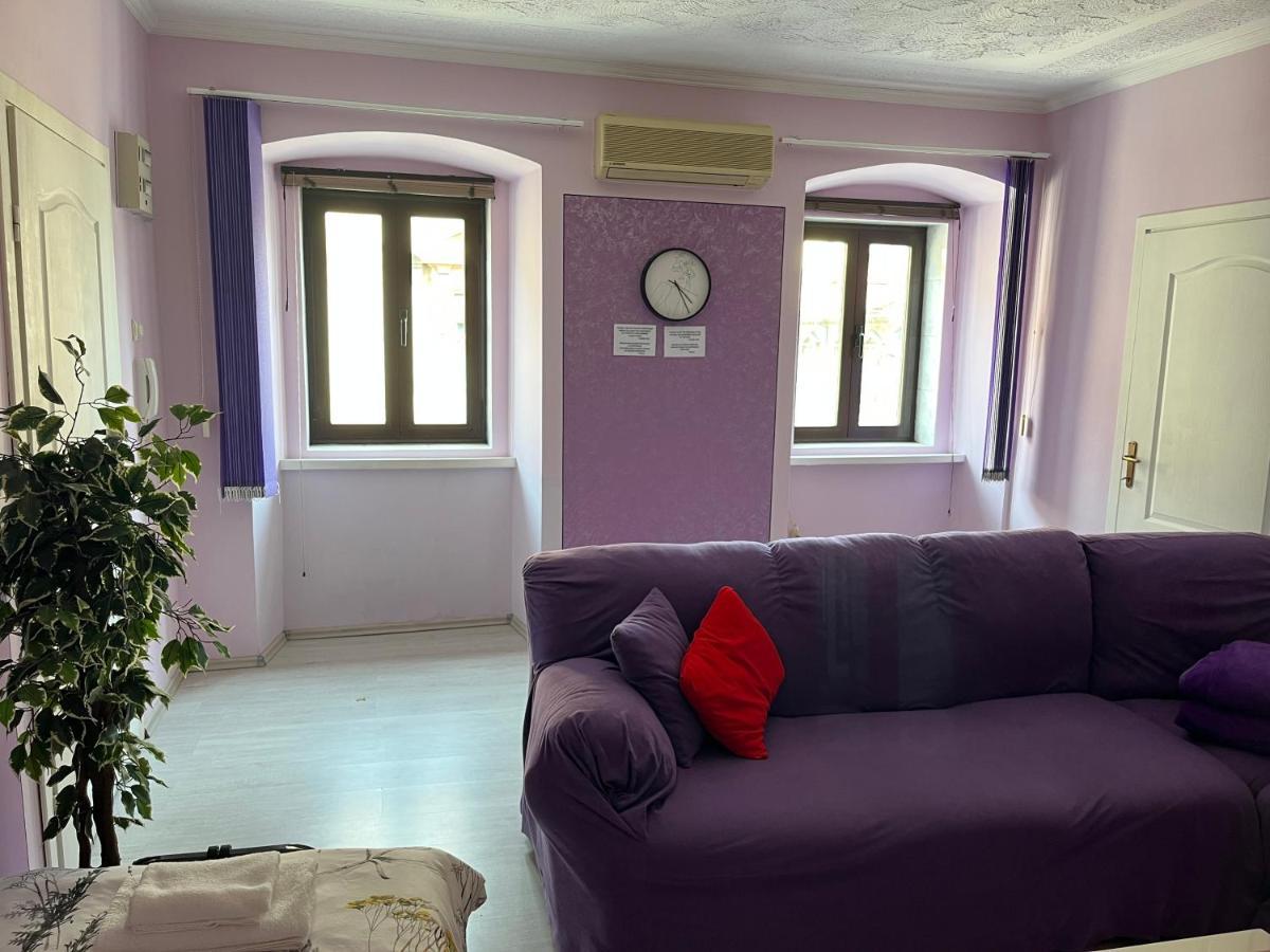 Apartament Apartman Lora Rijeka Zewnętrze zdjęcie