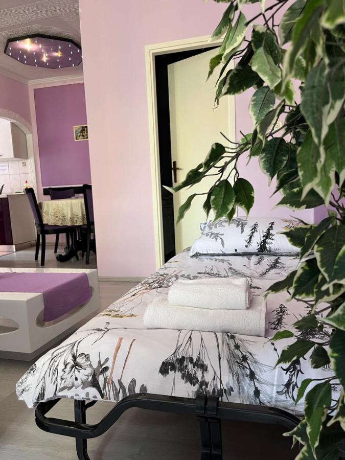 Apartament Apartman Lora Rijeka Zewnętrze zdjęcie