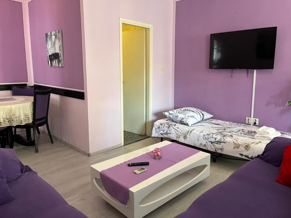 Apartament Apartman Lora Rijeka Zewnętrze zdjęcie