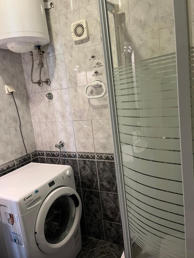 Apartament Apartman Lora Rijeka Zewnętrze zdjęcie