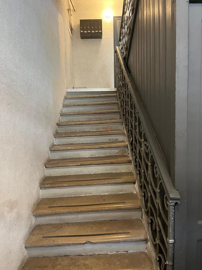 Apartament Apartman Lora Rijeka Zewnętrze zdjęcie