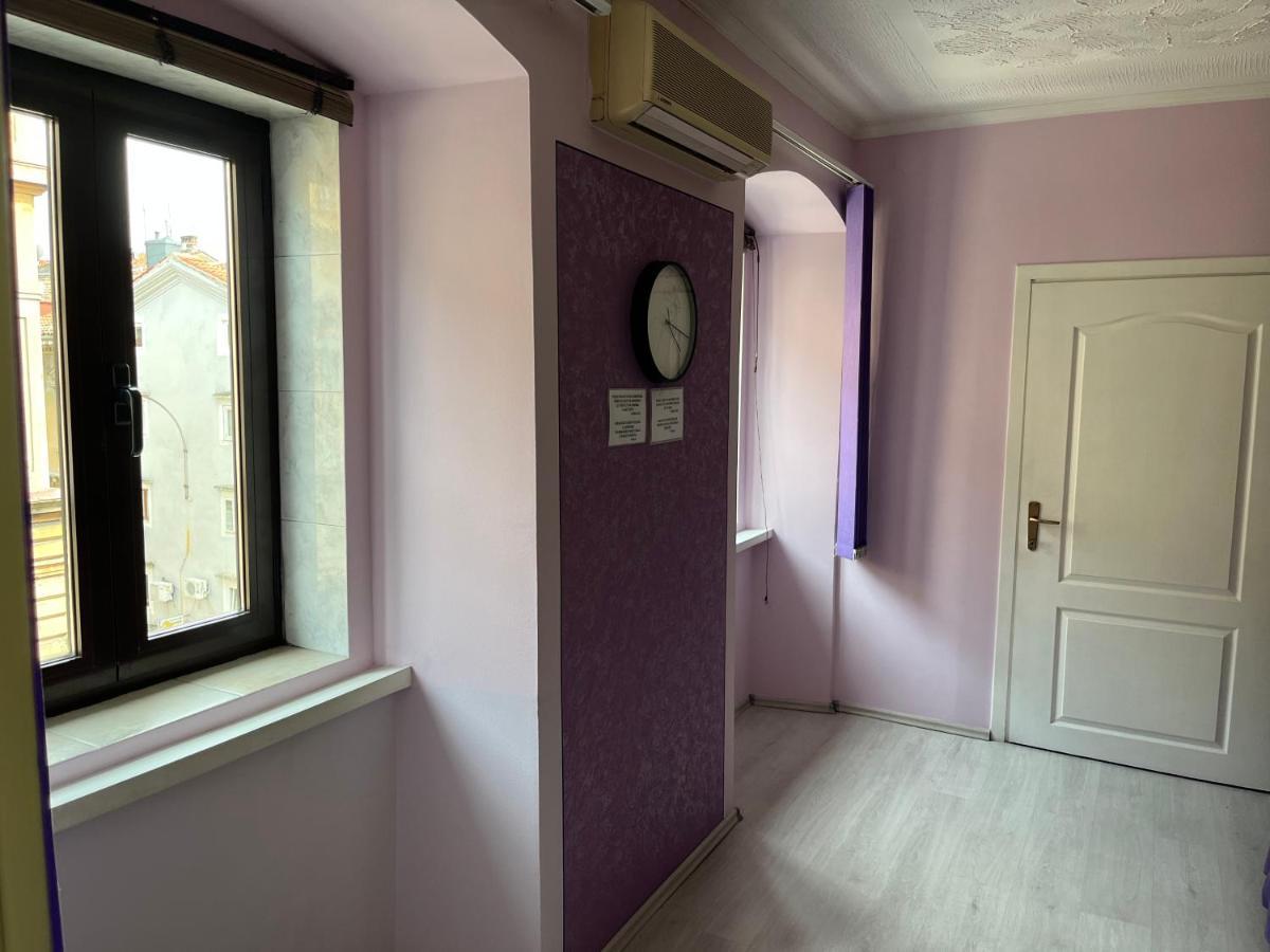 Apartament Apartman Lora Rijeka Zewnętrze zdjęcie