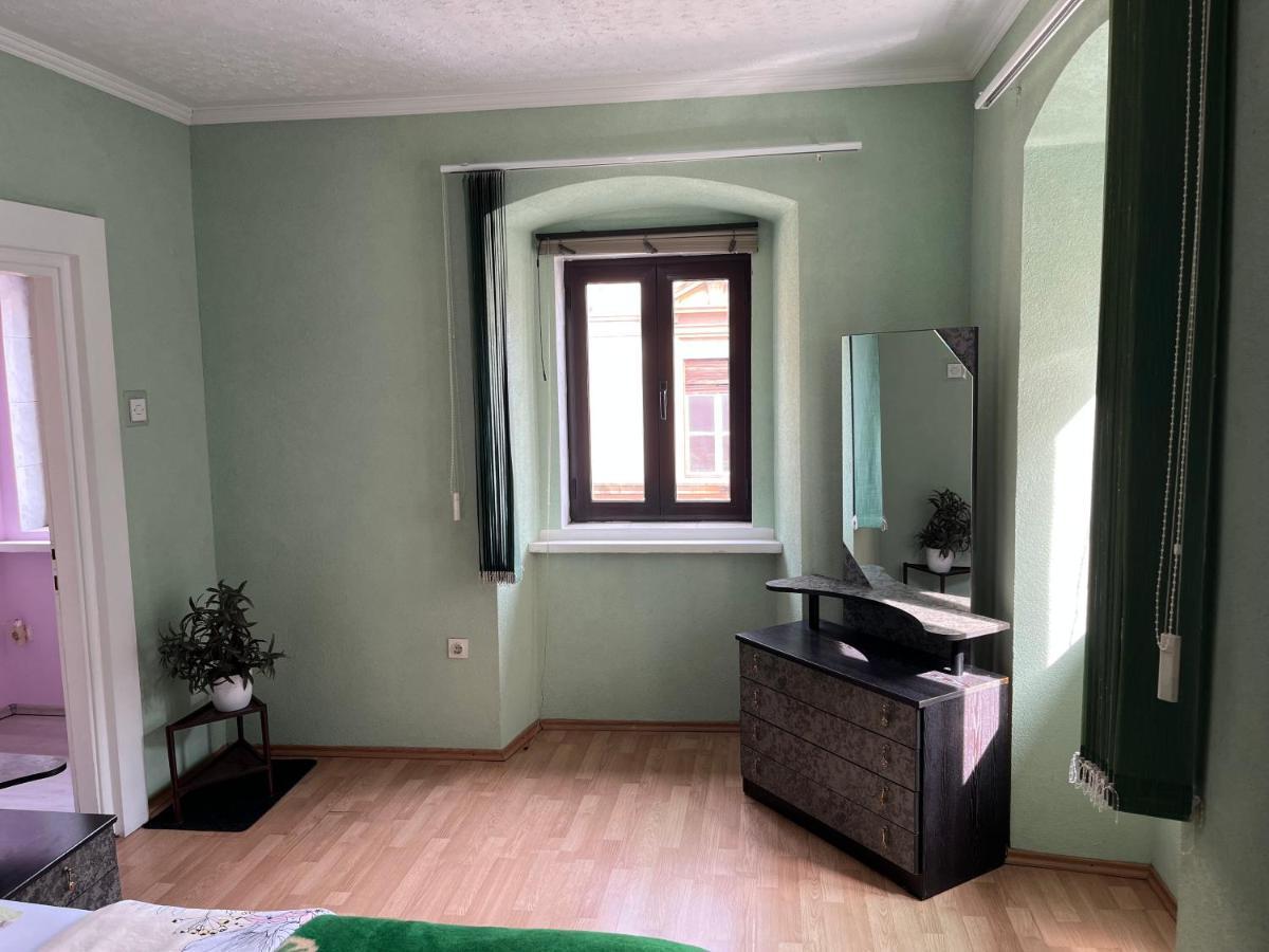 Apartament Apartman Lora Rijeka Zewnętrze zdjęcie