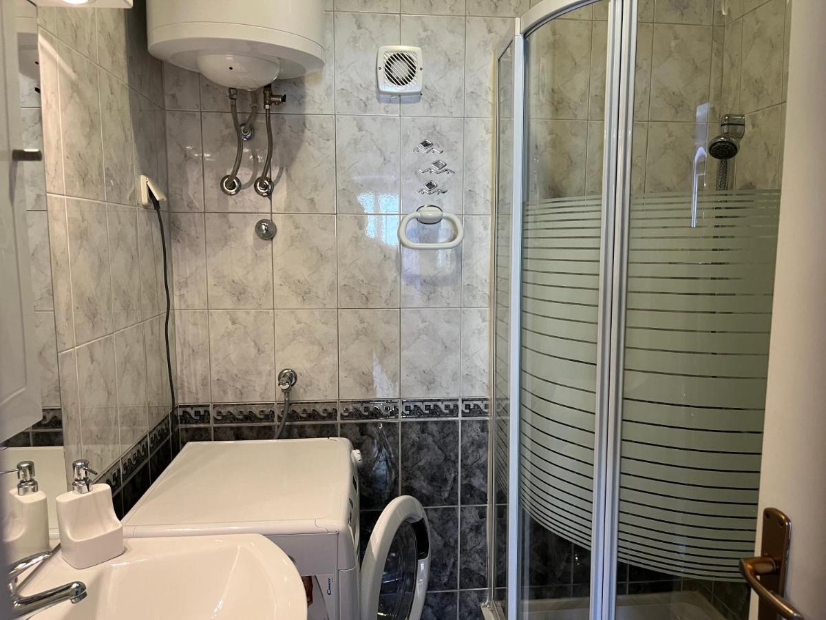 Apartament Apartman Lora Rijeka Zewnętrze zdjęcie