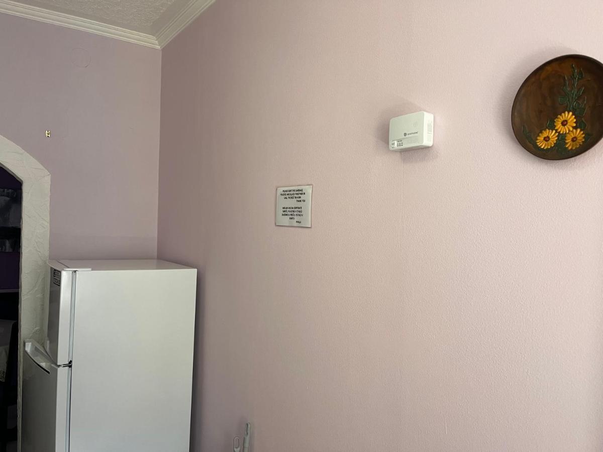 Apartament Apartman Lora Rijeka Zewnętrze zdjęcie